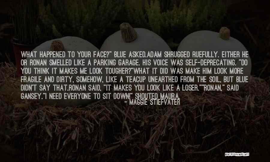 Your Voice Quotes By Maggie Stiefvater Your Voice Quotes By Maggie Stiefvater
