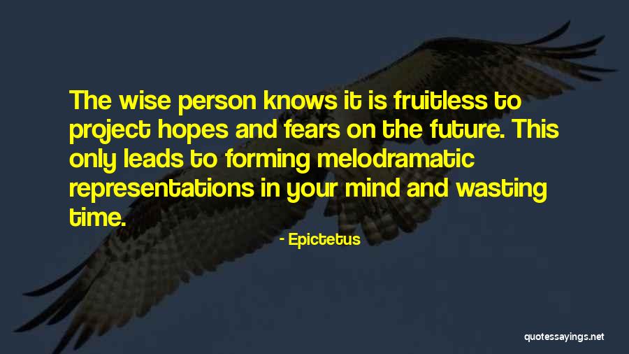 Your Wasting Your Time Quotes By Epictetus Your Wasting Your Time Quotes By Epictetus