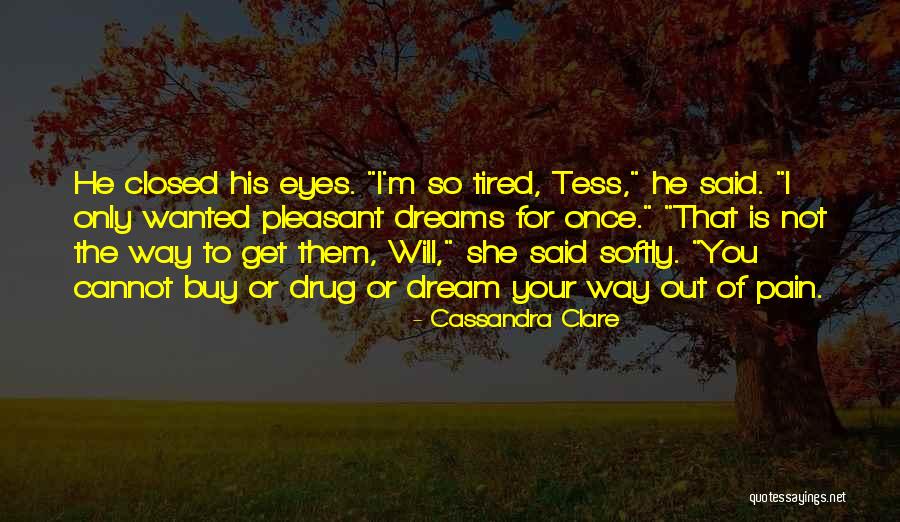 Your Way Is Not The Only Way Quotes By Cassandra Clare Your Way Is Not The Only Way Quotes By Cassandra Clare