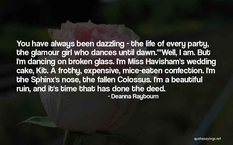 Your Wedding Party Quotes By Deanna Raybourn Your Wedding Party Quotes By Deanna Raybourn