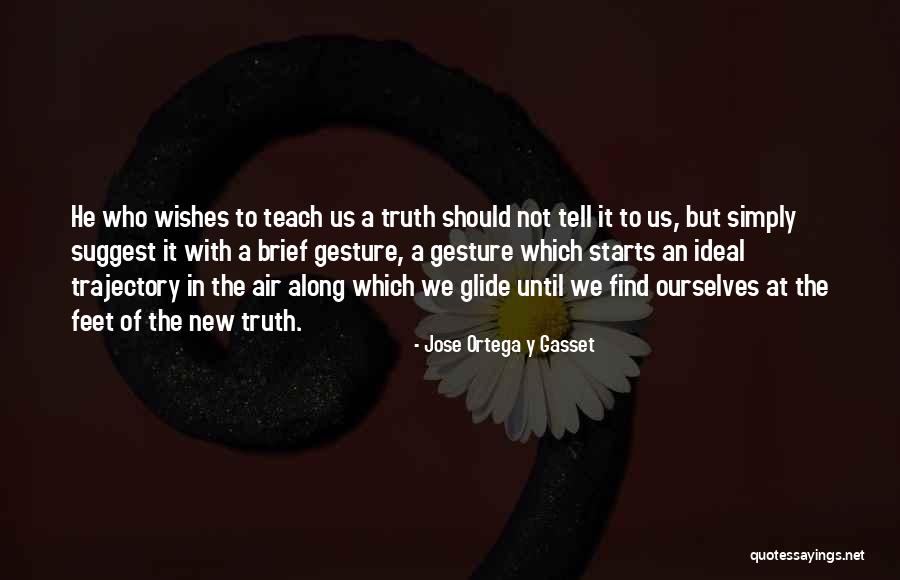 Your Welcome Brief Quotes By Jose Ortega Y Gasset Your Welcome Brief Quotes By Jose Ortega Y Gasset
