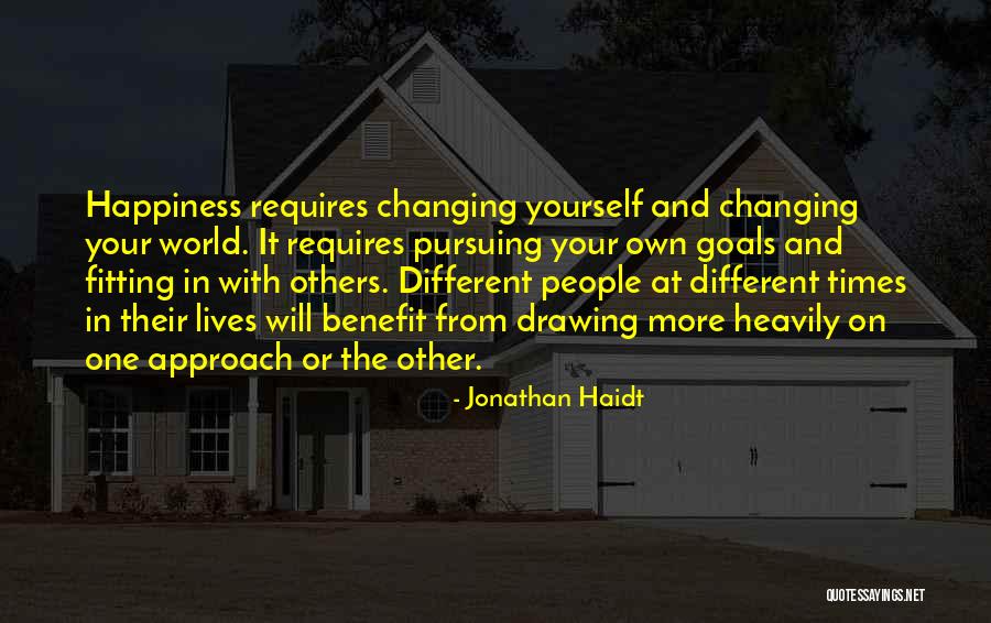 Your World Changing Quotes By Jonathan Haidt Your World Changing Quotes By Jonathan Haidt