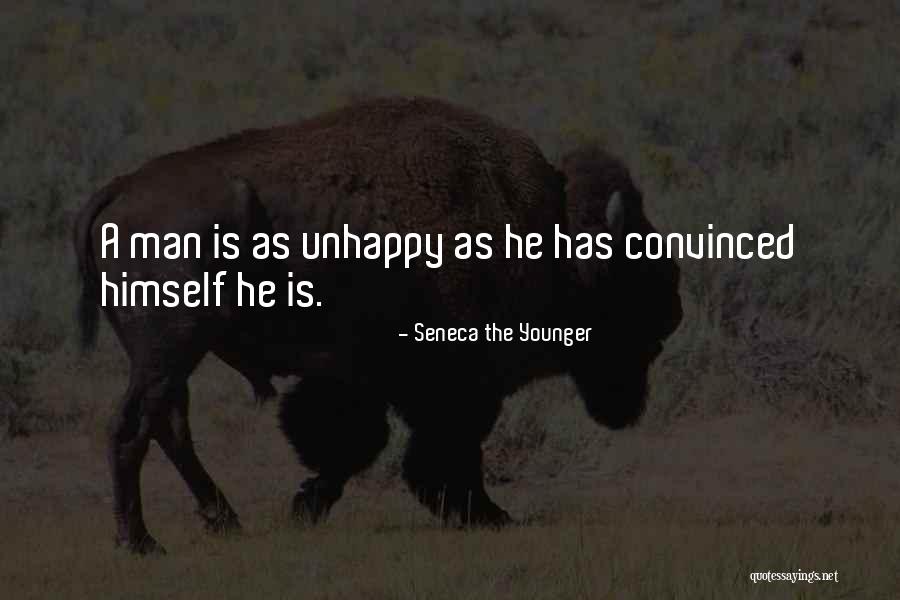 Your Younger Self Quotes By Seneca The Younger