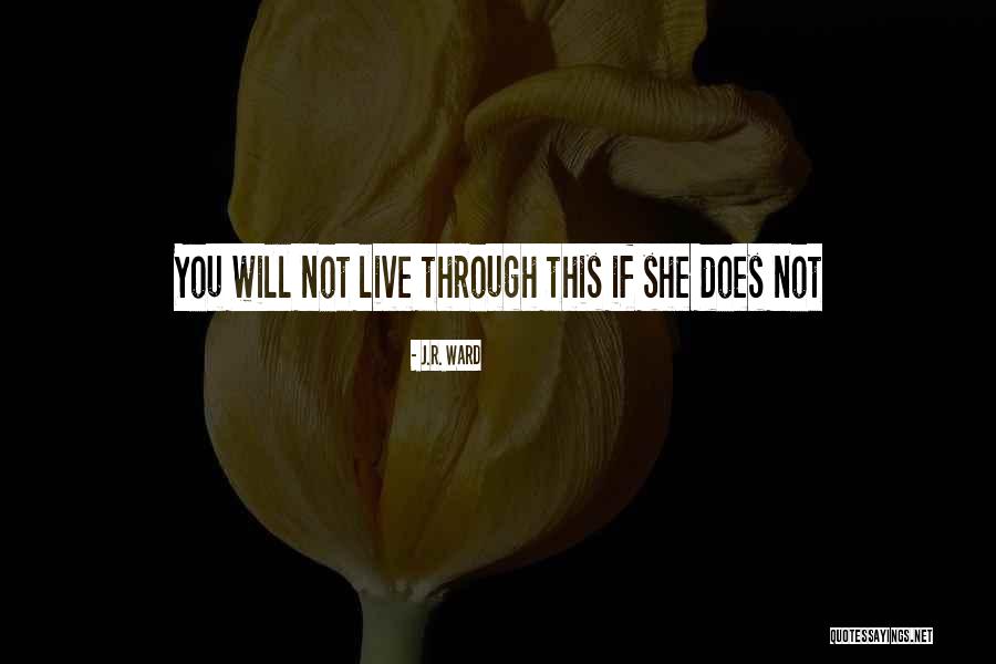 Yourcenar Alexis Quotes By J.R. Ward Yourcenar Alexis Quotes By J.R. Ward