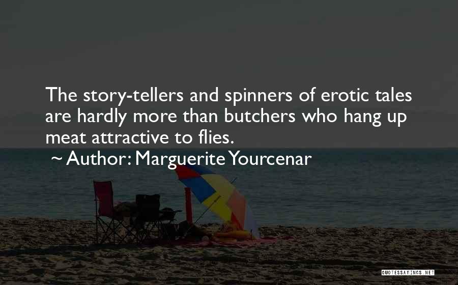 Yourcenar Marguerite Quotes By Marguerite Yourcenar