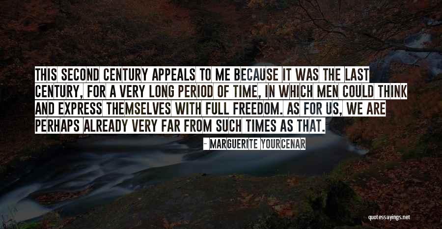 Yourcenar Marguerite Quotes By Marguerite Yourcenar