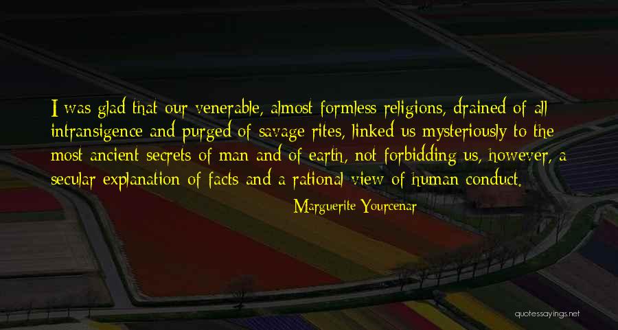 Yourcenar Marguerite Quotes By Marguerite Yourcenar