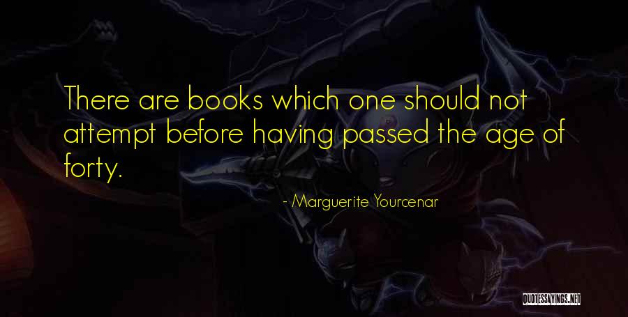 Yourcenar Marguerite Quotes By Marguerite Yourcenar