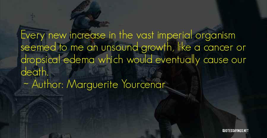 Yourcenar Marguerite Quotes By Marguerite Yourcenar