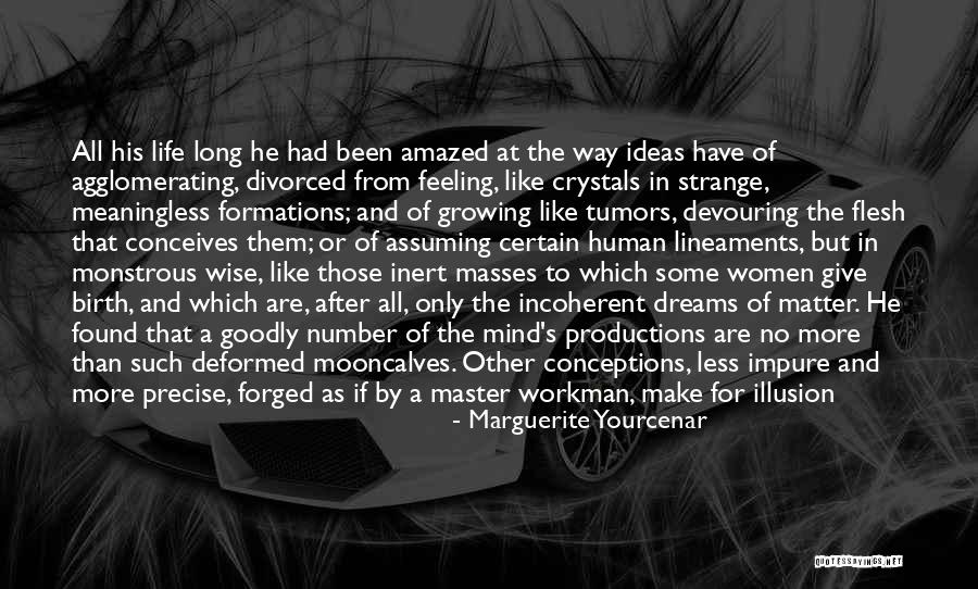 Yourcenar Quotes By Marguerite Yourcenar Yourcenar Quotes By Marguerite Yourcenar