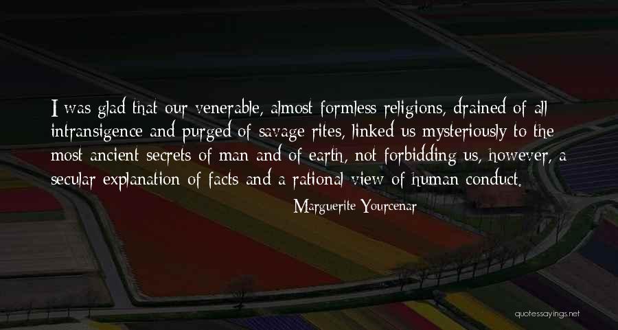 Yourcenar Quotes By Marguerite Yourcenar