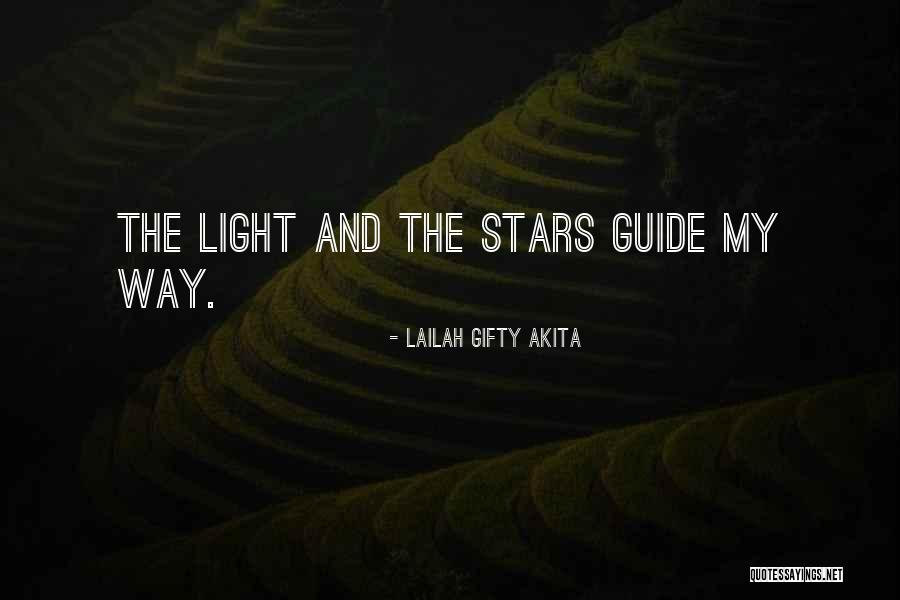 You're A Shining Star Quotes By Lailah Gifty Akita You're A Shining Star Quotes By Lailah Gifty Akita