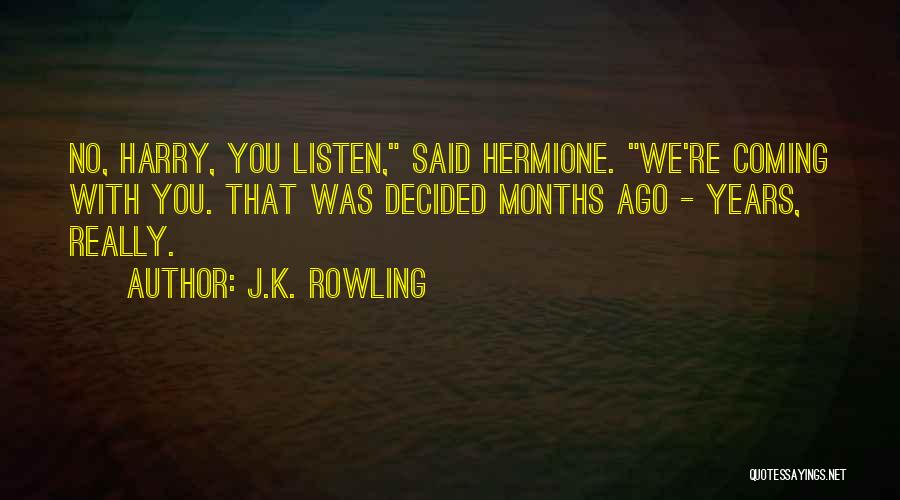 You're Amazing Quotes By J.K. Rowling