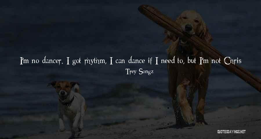 You're Amazing Quotes By Trey Songz