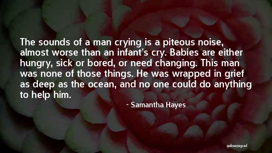 You're As Beautiful Quotes By Samantha Hayes