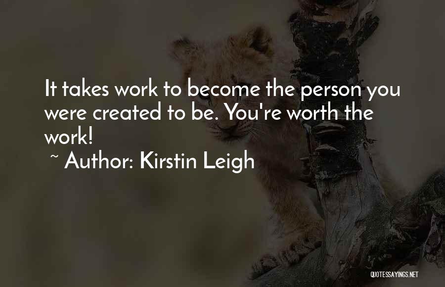 You're Free Quotes By Kirstin Leigh