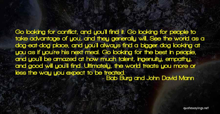 You're Good Looking Quotes By Bob Burg And John David Mann You're Good Looking Quotes By Bob Burg And John David Mann