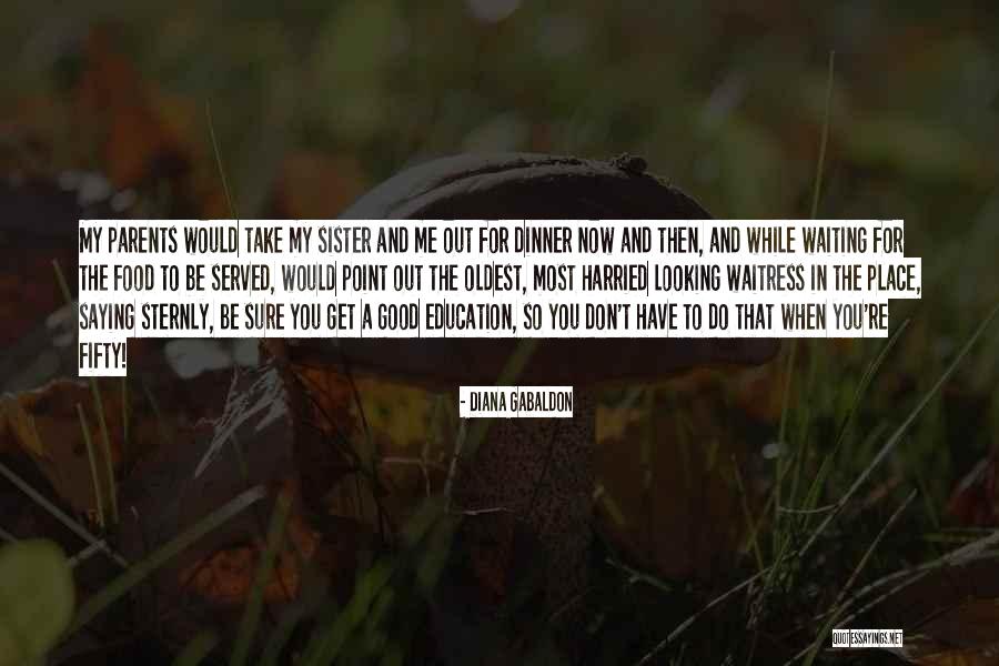 You're Good Looking Quotes By Diana Gabaldon You're Good Looking Quotes By Diana Gabaldon