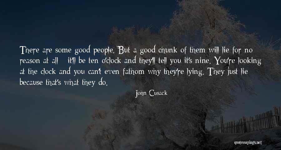You're Good Looking Quotes By John Cusack You're Good Looking Quotes By John Cusack