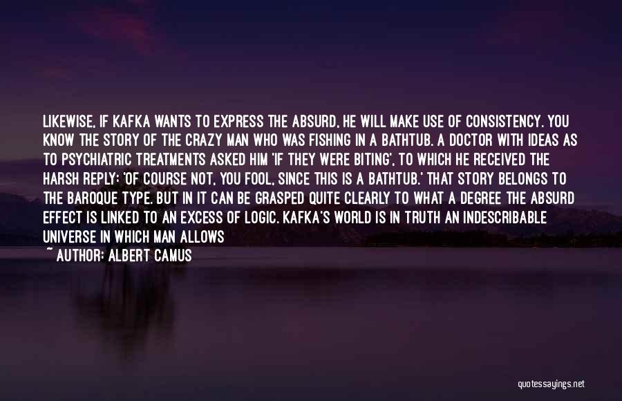 You're Indescribable Quotes By Albert Camus