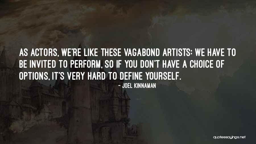 You're Invited Quotes By Joel Kinnaman