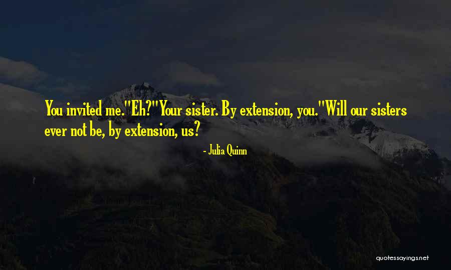 You're Invited Quotes By Julia Quinn You're Invited Quotes By Julia Quinn