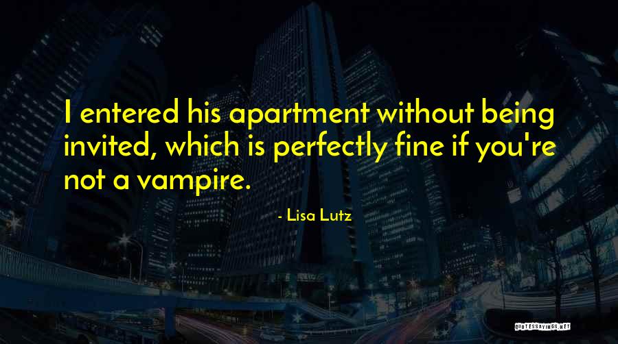 You're Invited Quotes By Lisa Lutz You're Invited Quotes By Lisa Lutz