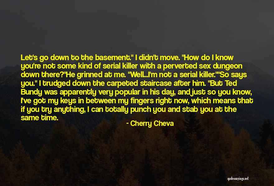 You're Just The Same Quotes By Cherry Cheva You're Just The Same Quotes By Cherry Cheva