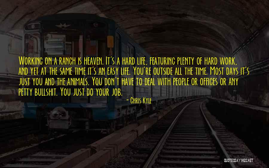 You're Just The Same Quotes By Chris Kyle You're Just The Same Quotes By Chris Kyle
