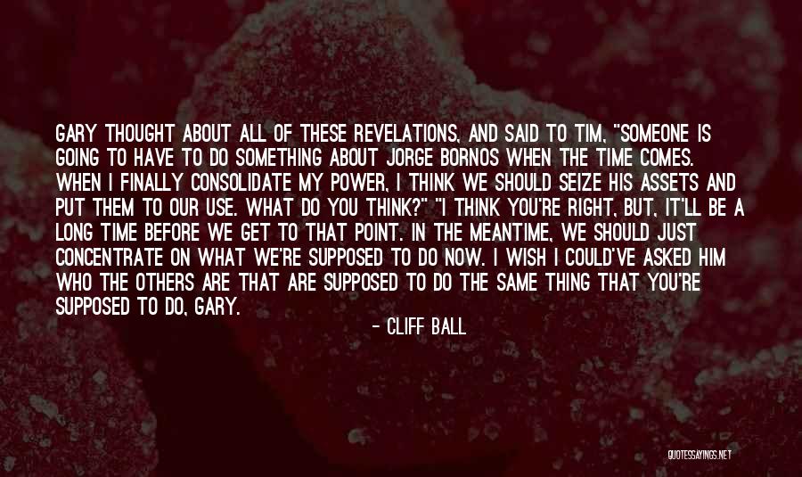 You're Just The Same Quotes By Cliff Ball You're Just The Same Quotes By Cliff Ball
