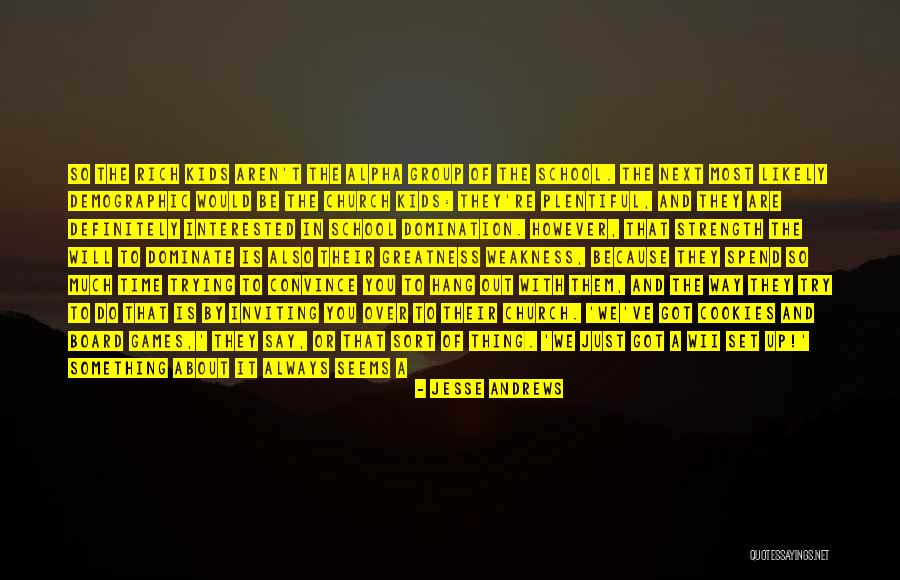You're Just The Same Quotes By Jesse Andrews You're Just The Same Quotes By Jesse Andrews