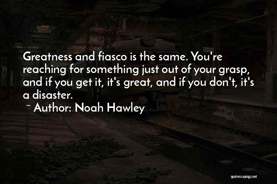 You're Just The Same Quotes By Noah Hawley