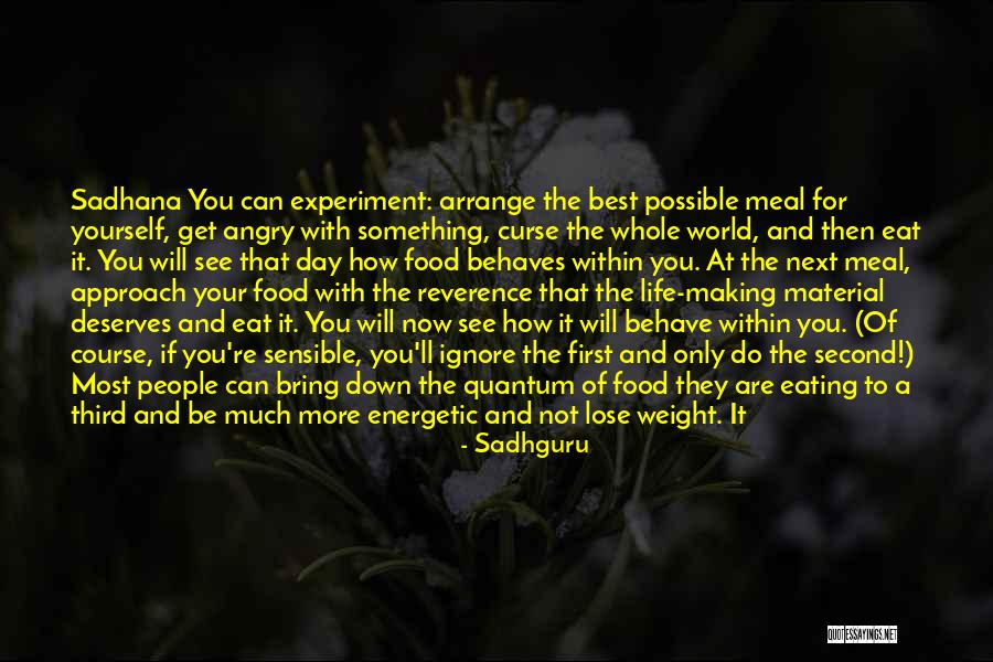 You're Just The Same Quotes By Sadhguru You're Just The Same Quotes By Sadhguru