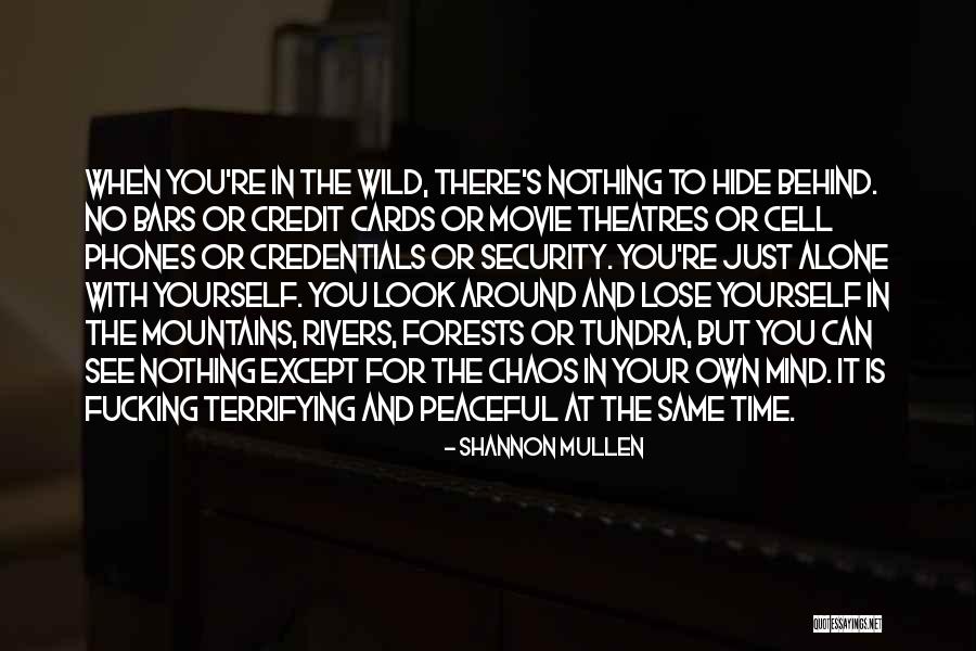 You're Just The Same Quotes By Shannon Mullen You're Just The Same Quotes By Shannon Mullen