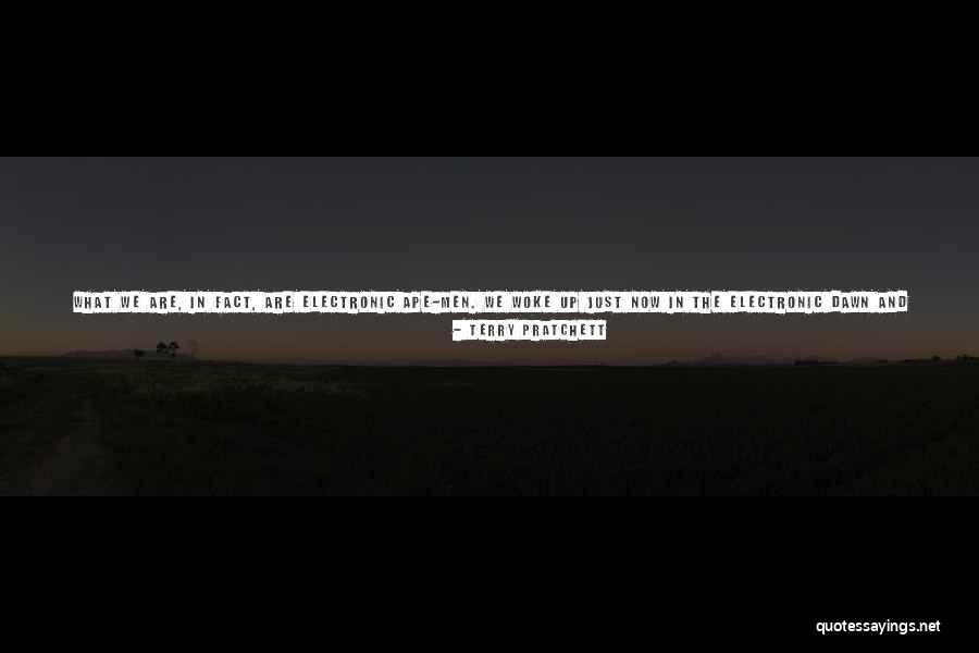 You're Just The Same Quotes By Terry Pratchett You're Just The Same Quotes By Terry Pratchett