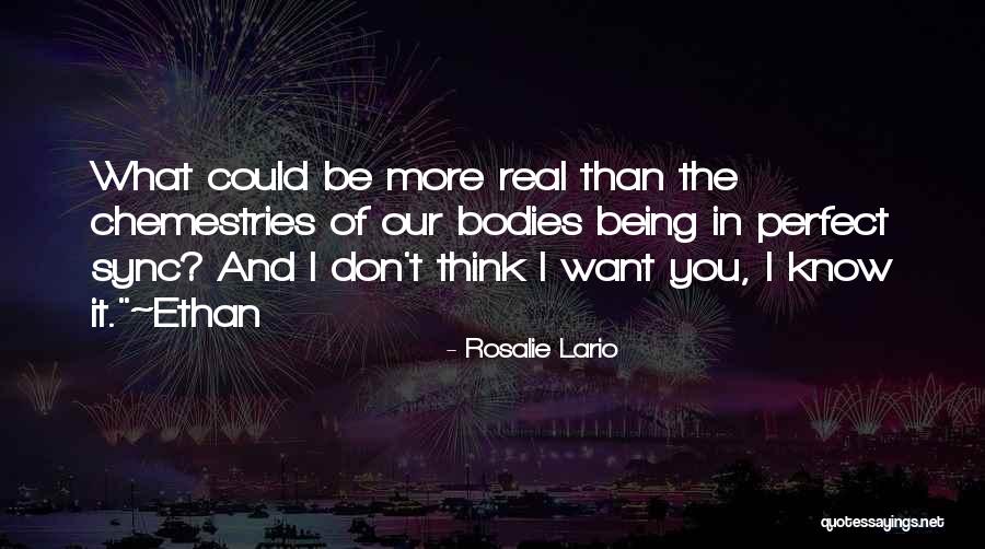 You're More Than Perfect Quotes By Rosalie Lario You're More Than Perfect Quotes By Rosalie Lario
