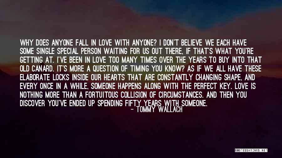 You're More Than Perfect Quotes By Tommy Wallach You're More Than Perfect Quotes By Tommy Wallach