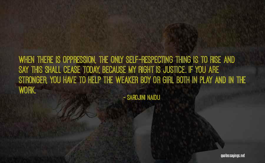 You're My Only Girl Quotes By Sarojini Naidu You're My Only Girl Quotes By Sarojini Naidu