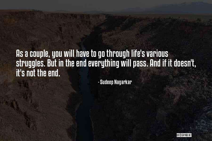 Youre My Other Half Quotes By Sudeep Nagarkar Youre My Other Half Quotes By Sudeep Nagarkar
