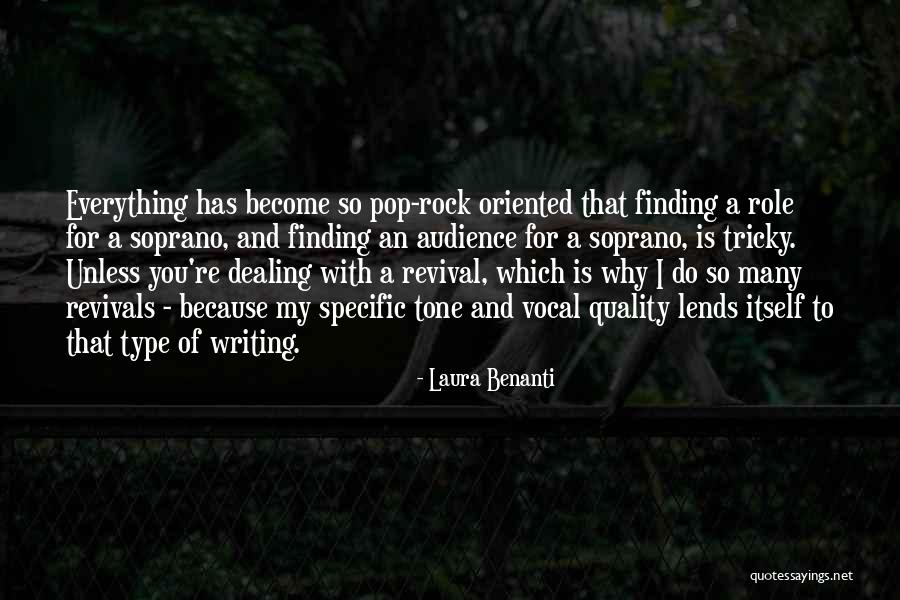 You're My Rock Quotes By Laura Benanti You're My Rock Quotes By Laura Benanti