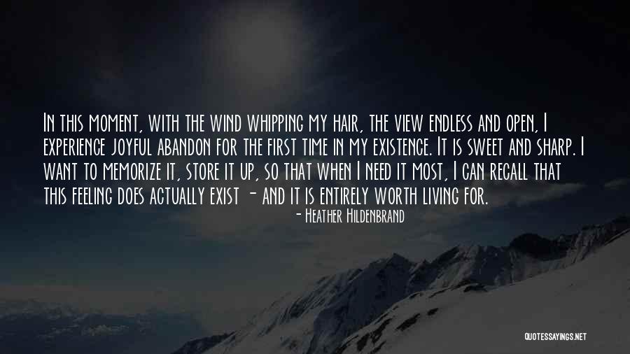 You're Not Even Worth My Time Quotes By Heather Hildenbrand You're Not Even Worth My Time Quotes By Heather Hildenbrand