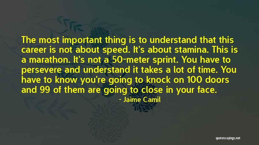 You're Not Important Quotes By Jaime Camil You're Not Important Quotes By Jaime Camil