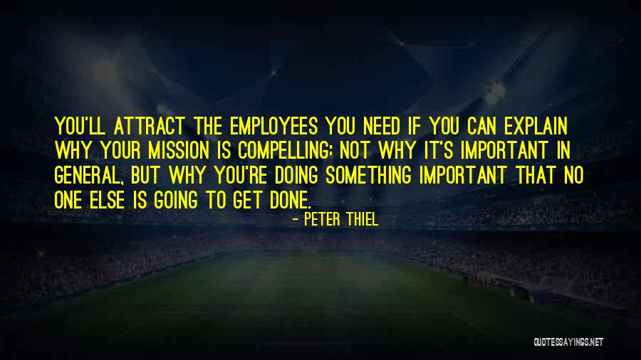 You're Not Important Quotes By Peter Thiel You're Not Important Quotes By Peter Thiel