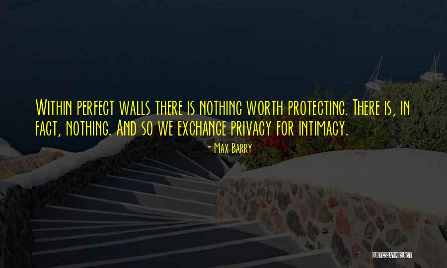 You're Not Perfect But You're Worth It Quotes By Max Barry You're Not Perfect But You're Worth It Quotes By Max Barry