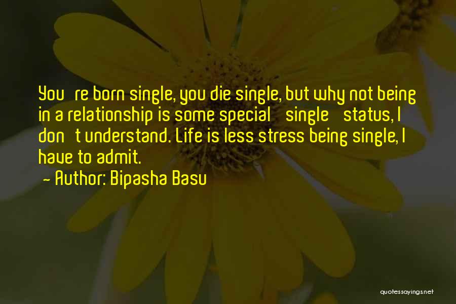 You're Not Special Quotes By Bipasha Basu