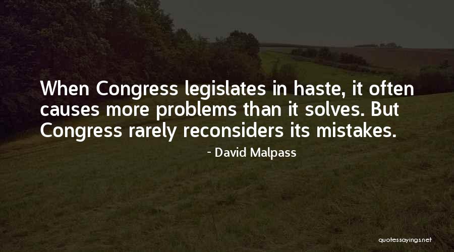 You're Not The Only One With Problems Quotes By David Malpass You're Not The Only One With Problems Quotes By David Malpass