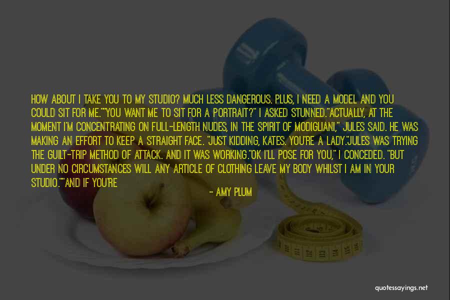 You're Ok Quotes By Amy Plum You're Ok Quotes By Amy Plum