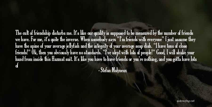 You're Ok Quotes By Stefan Molyneux You're Ok Quotes By Stefan Molyneux