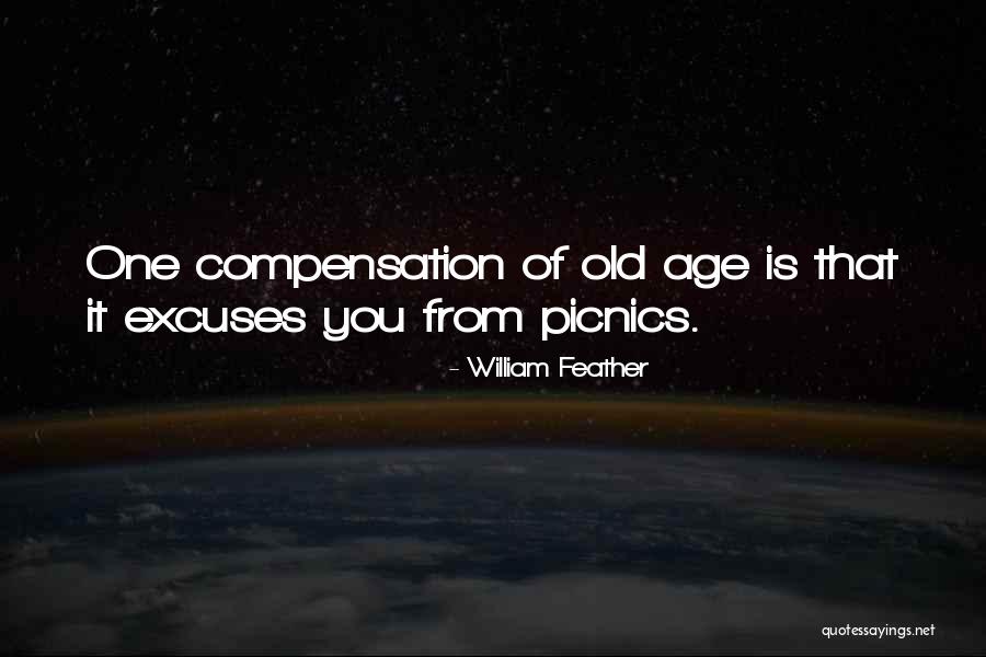 You're Old Birthday Quotes By William Feather You're Old Birthday Quotes By William Feather
