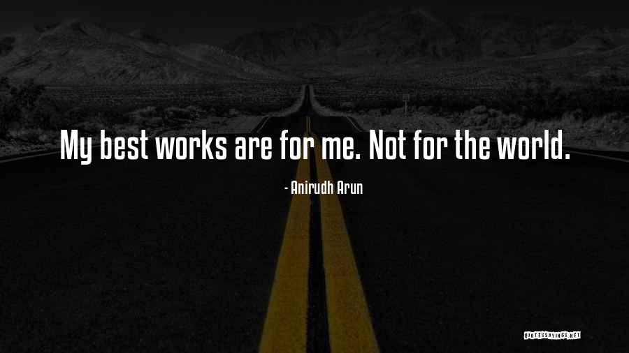 Youre One In A Million Quotes By Anirudh Arun Youre One In A Million Quotes By Anirudh Arun